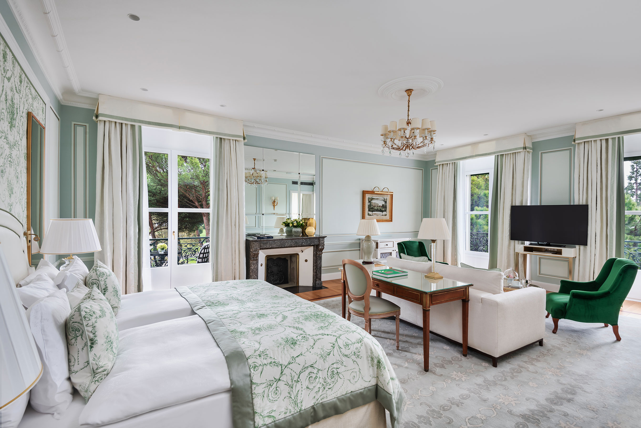 Elite - Hospitality collection