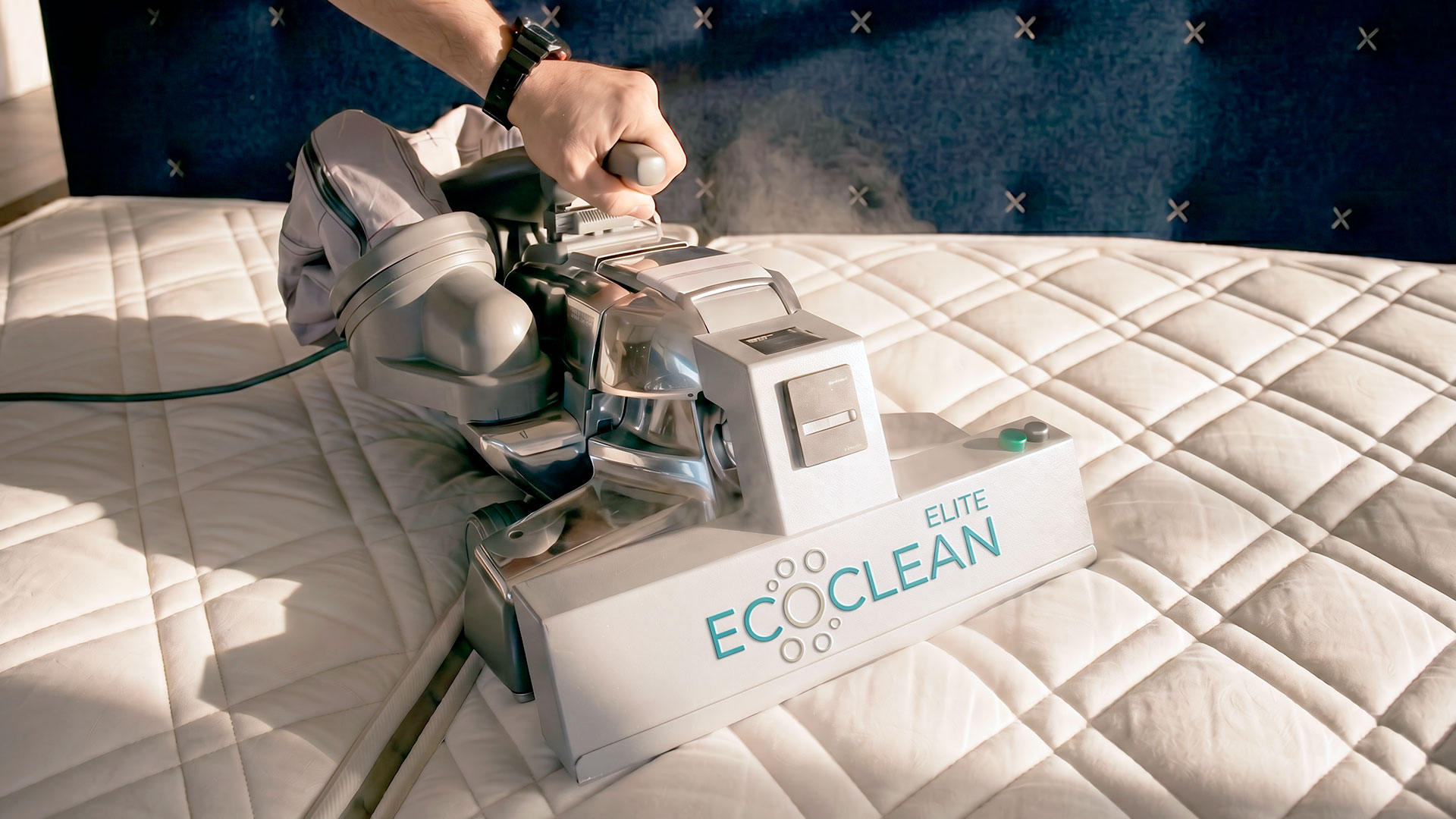Ecoclean