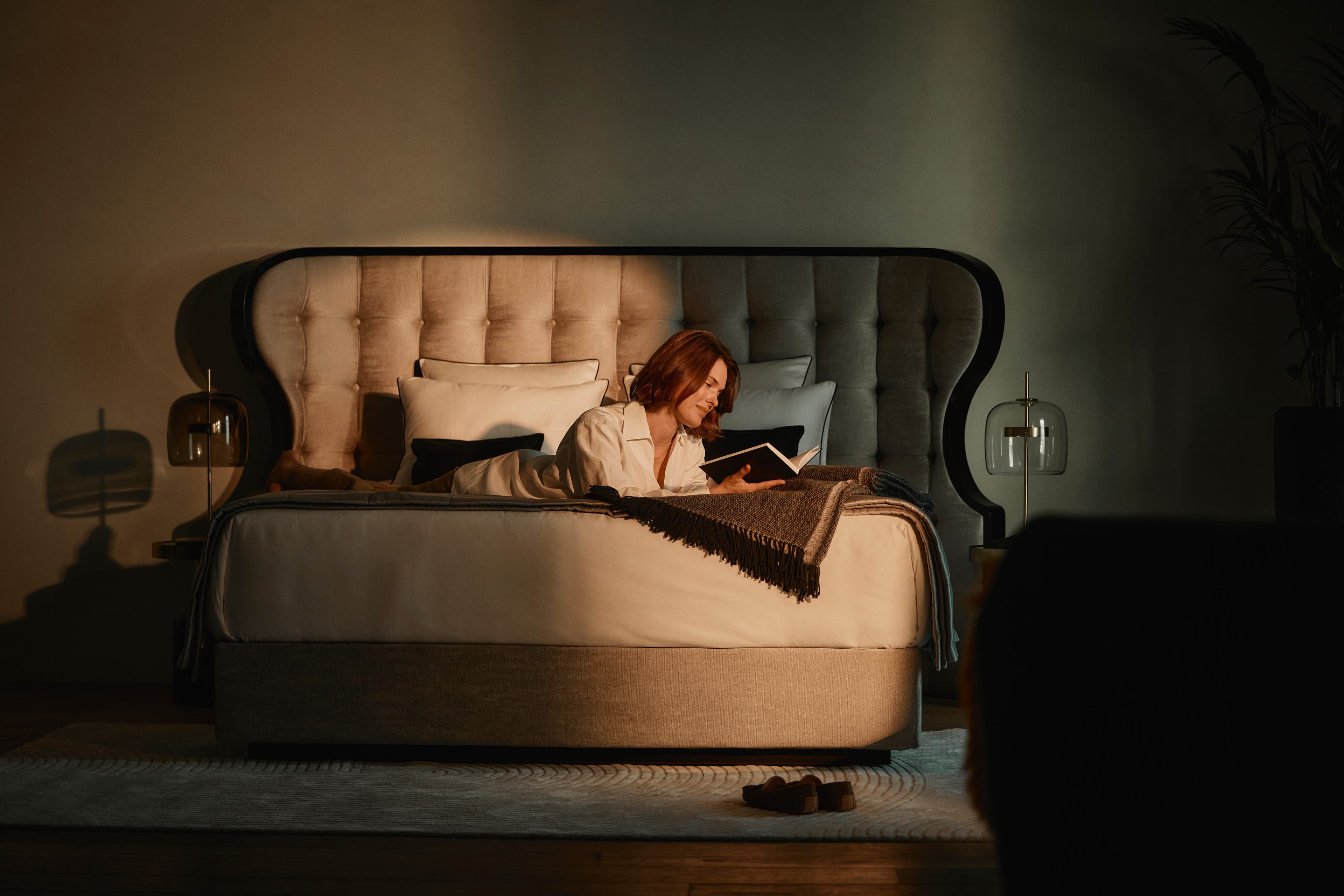 Kataloge, Broschüren und Magazine Eliteness