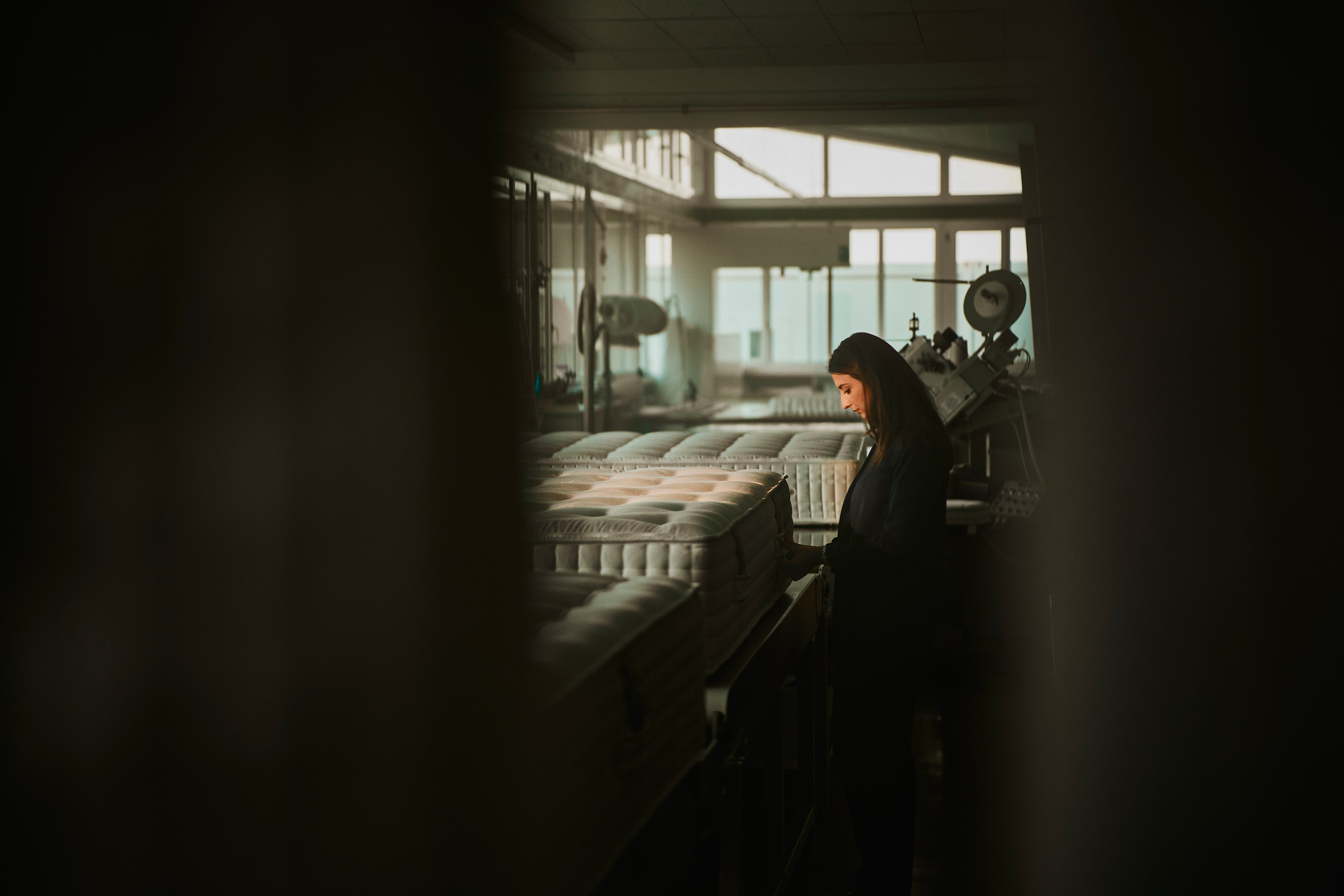 Elite History hero image