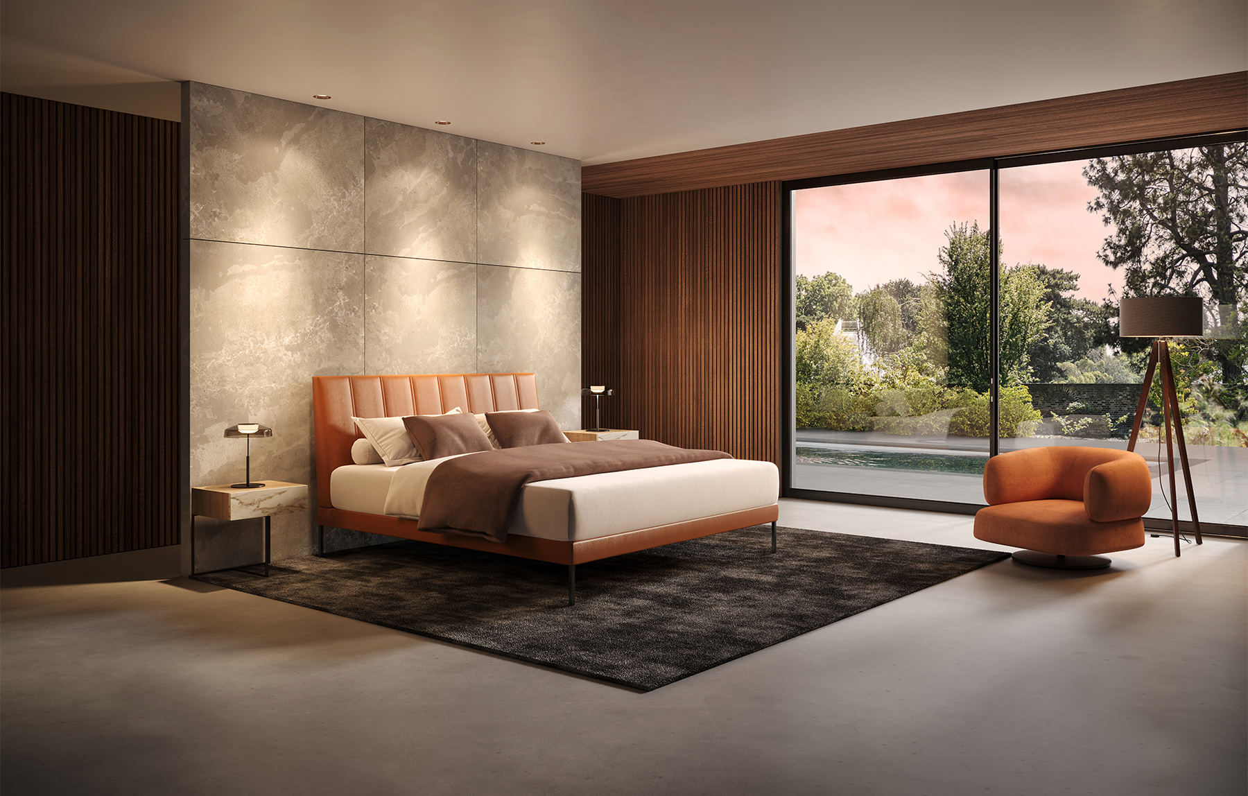 Headboards Elite - Hero section image
