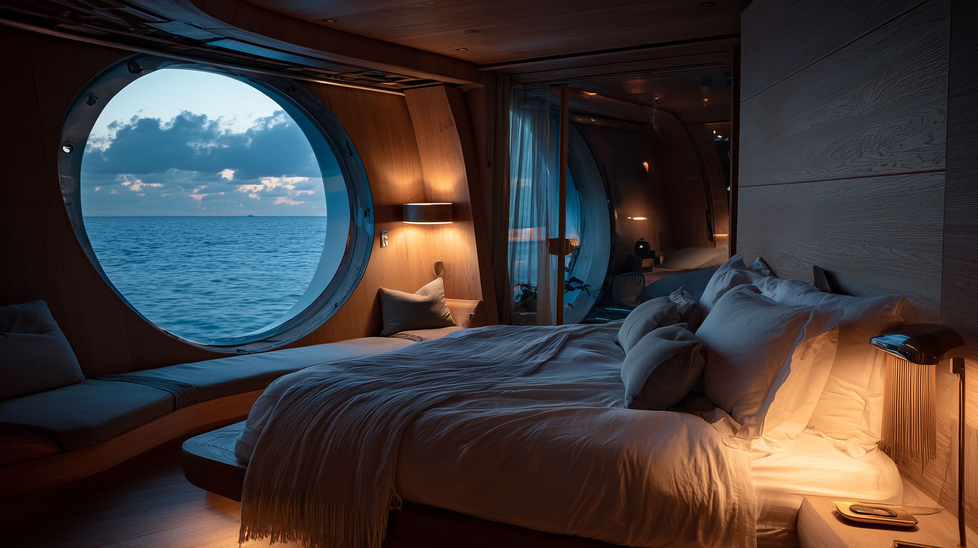Yachting Collection