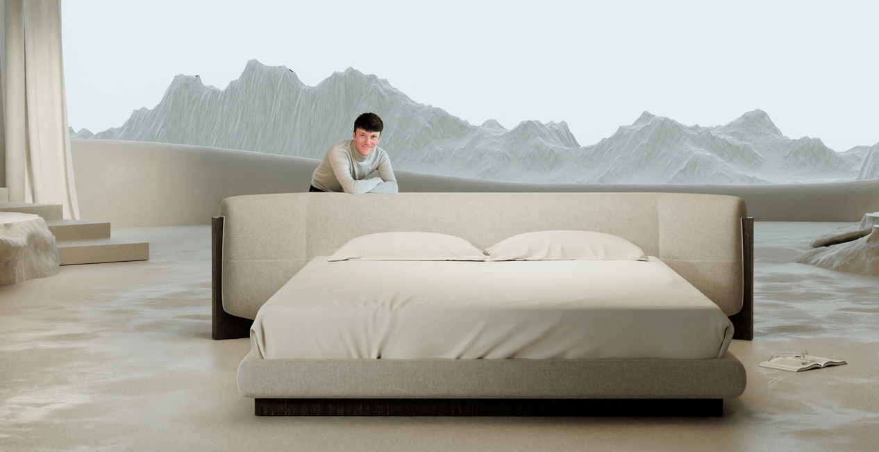 Interview de Joris Bonnesoeur