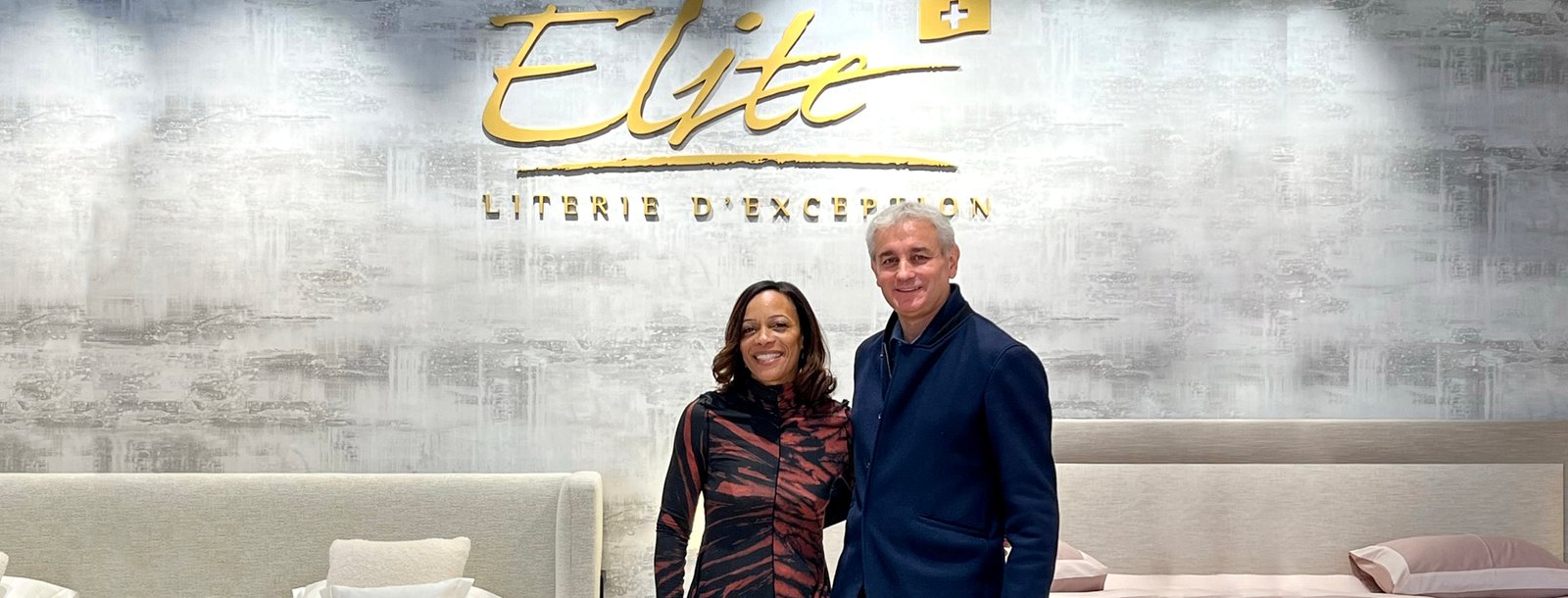 « Ce n’est pas une exagération de dire que ce matelas me fait me sentir nettement mieux à bien des niveaux dans la vie. »