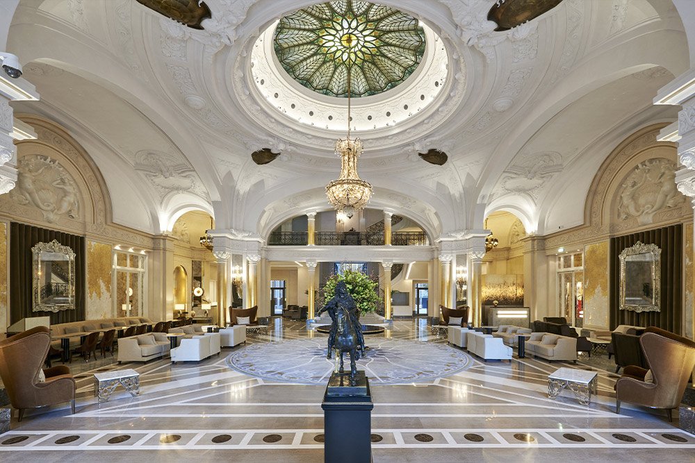 ELITE BEDS AT THE HEART OF EXCELLENCE