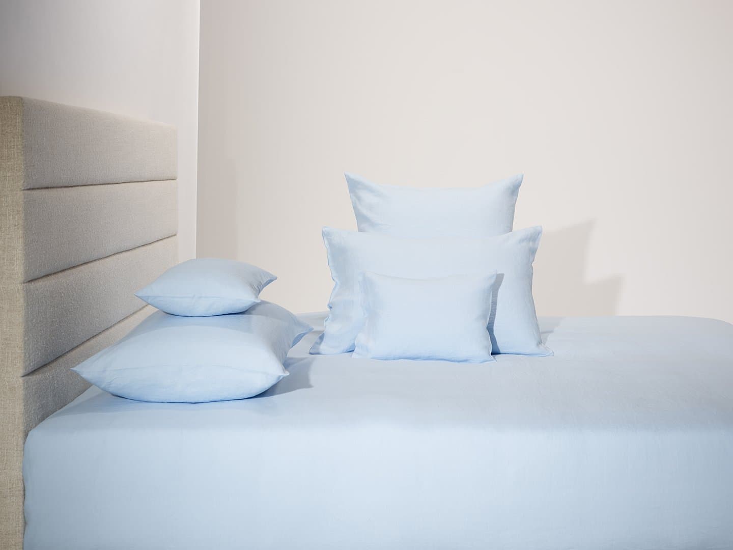 Bajazet - Flat sheet