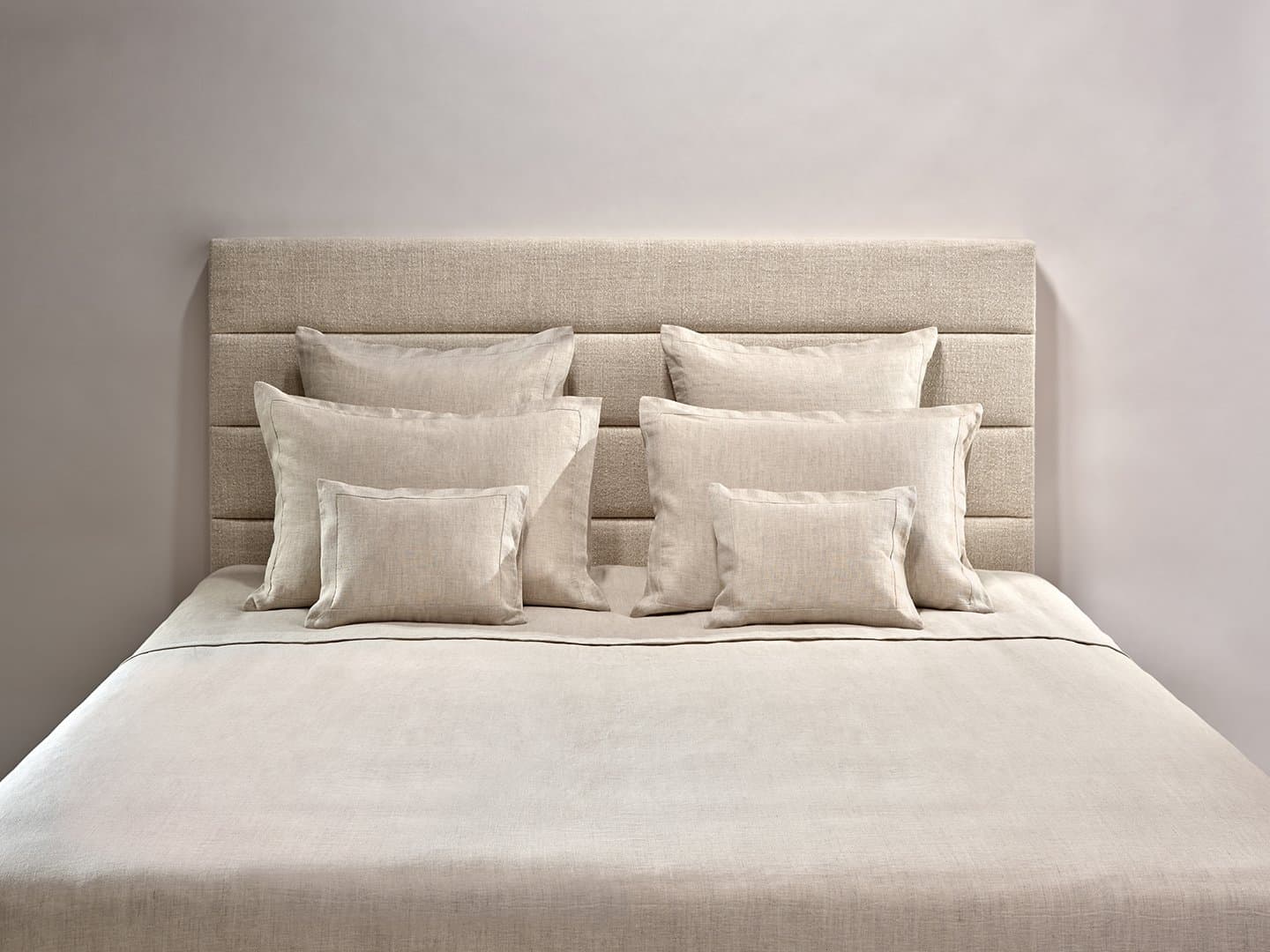 Barbier de Séville - Bettbezug