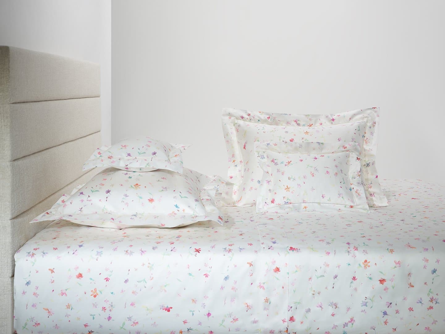 Kabanova - Flat sheet