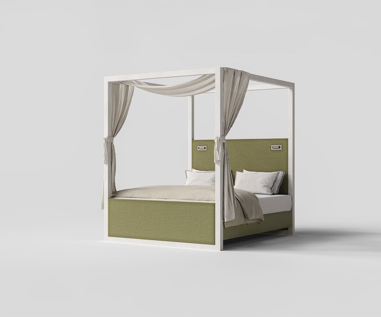 Elite Bed Image