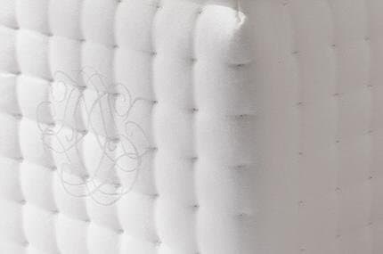 Boxspring Finish Image