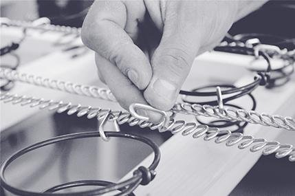 Elite Box spring Craftmanship