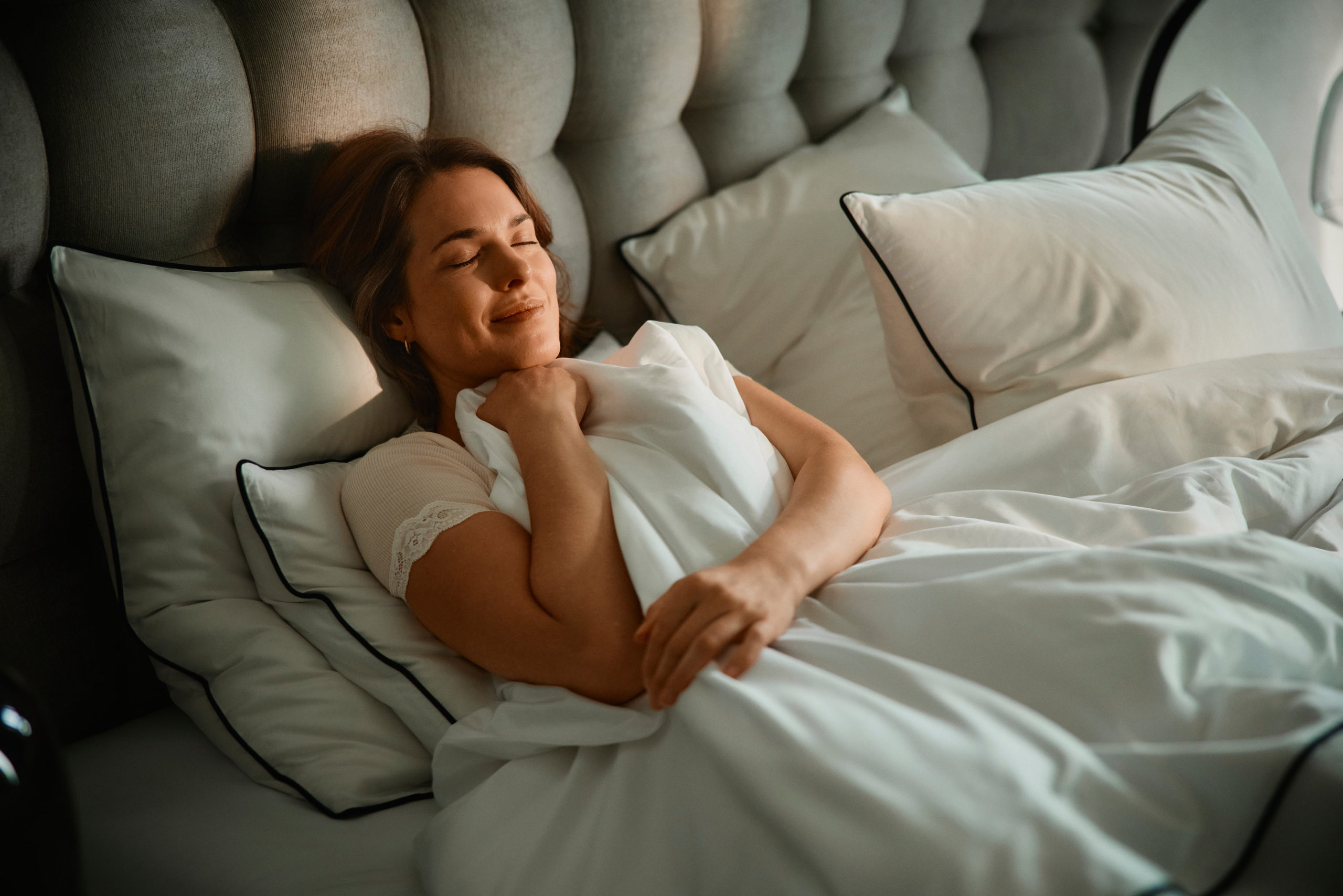 Kissen und Bettdecken | Elite Home Collection