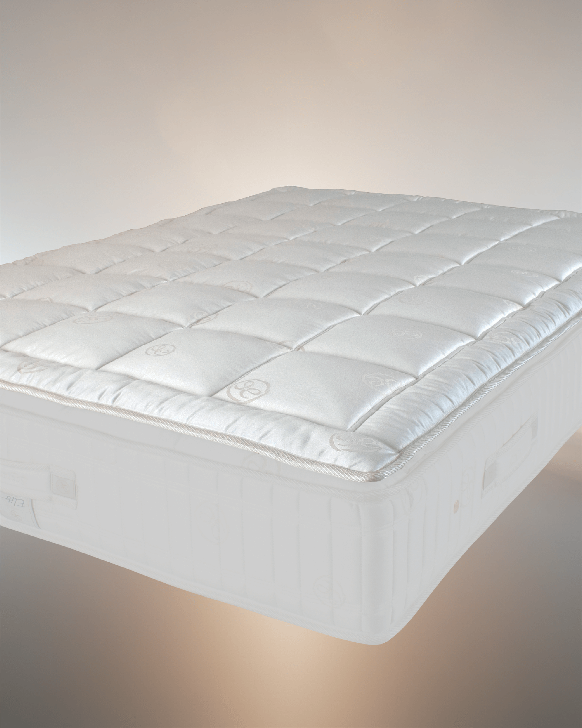 Elite Mattress Topper Magnolia