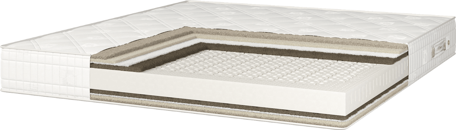 Allegro Mattress - Elite Home Collection