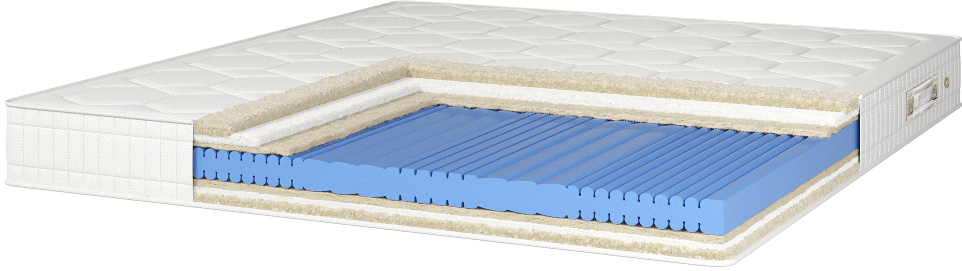 Berceuse Mattress - Elite Home Collection