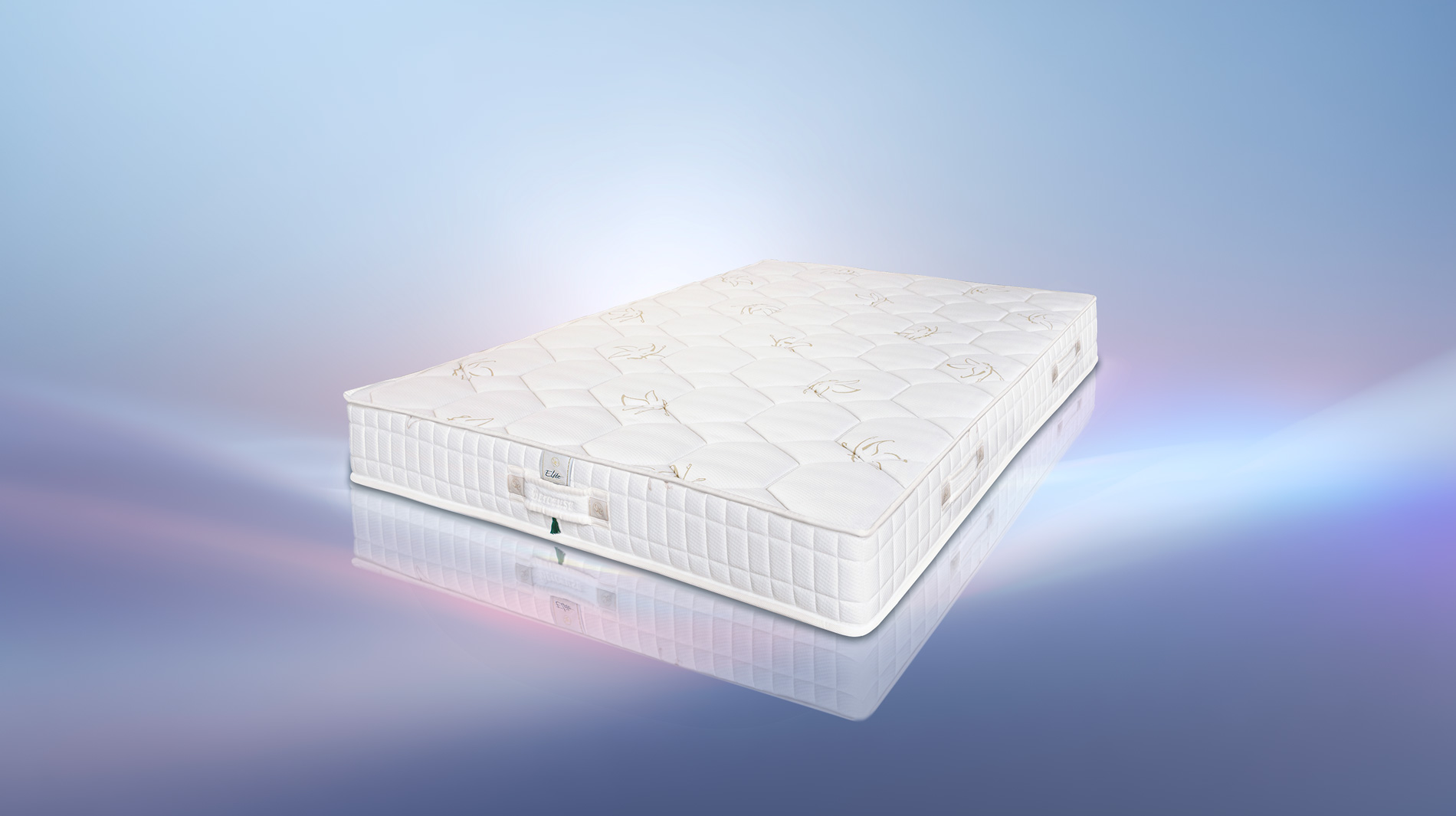 Berceuse - matelas-pour-bebe-et-enfants - Elite Home Collection