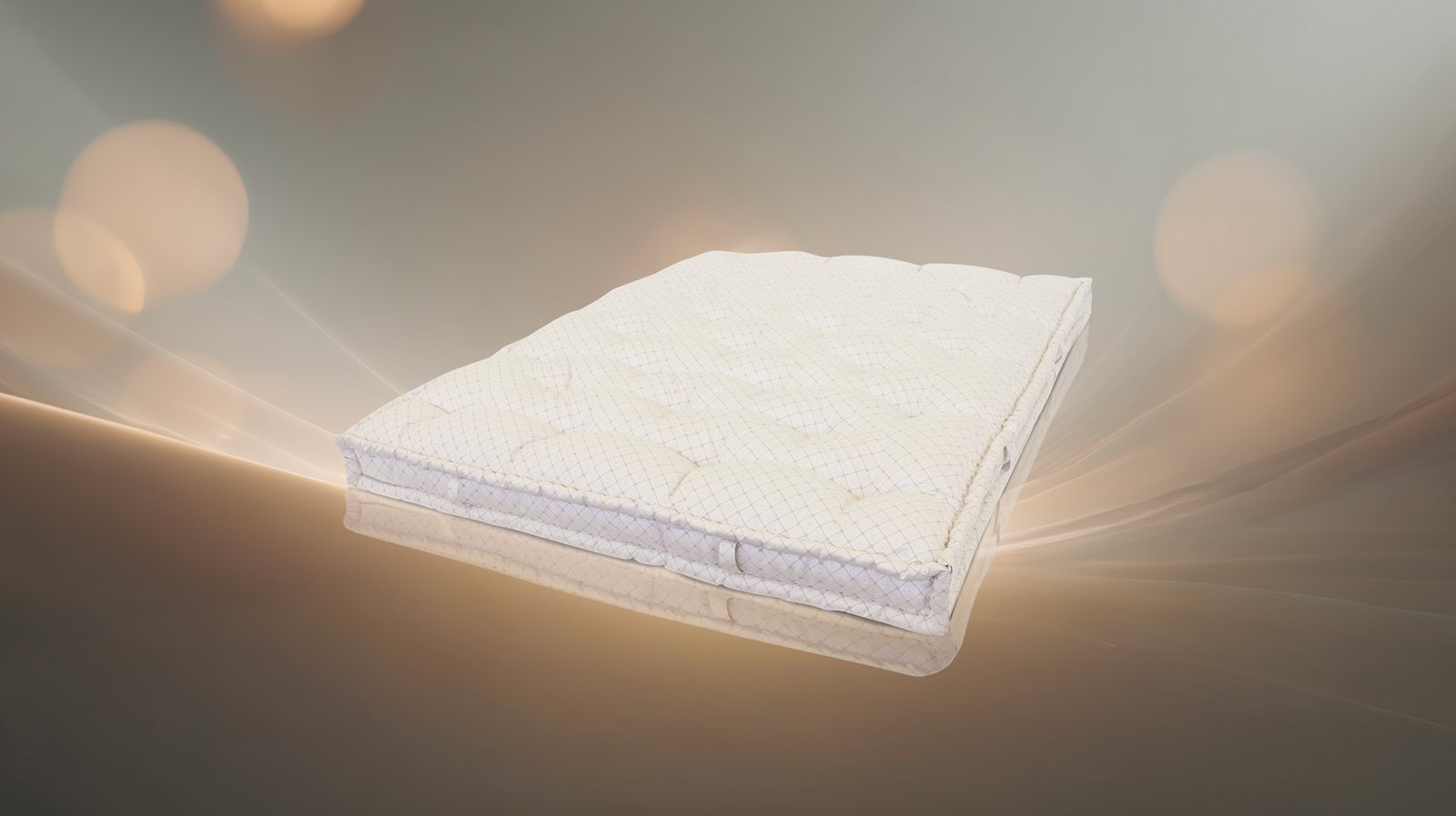 Capella - horsehair-mattress - Elite Home Collection
