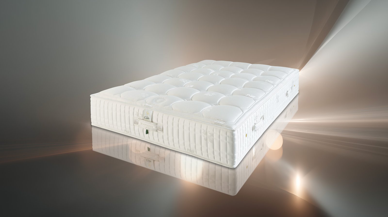 Flamenco - materassi-a-molle-insacchettate - Elite Home Collection