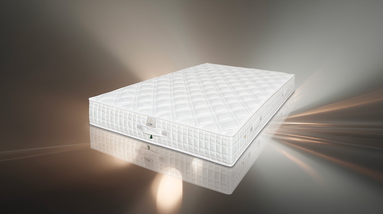 Harmony - taschenfederkernmatratzen - Elite Home Collection