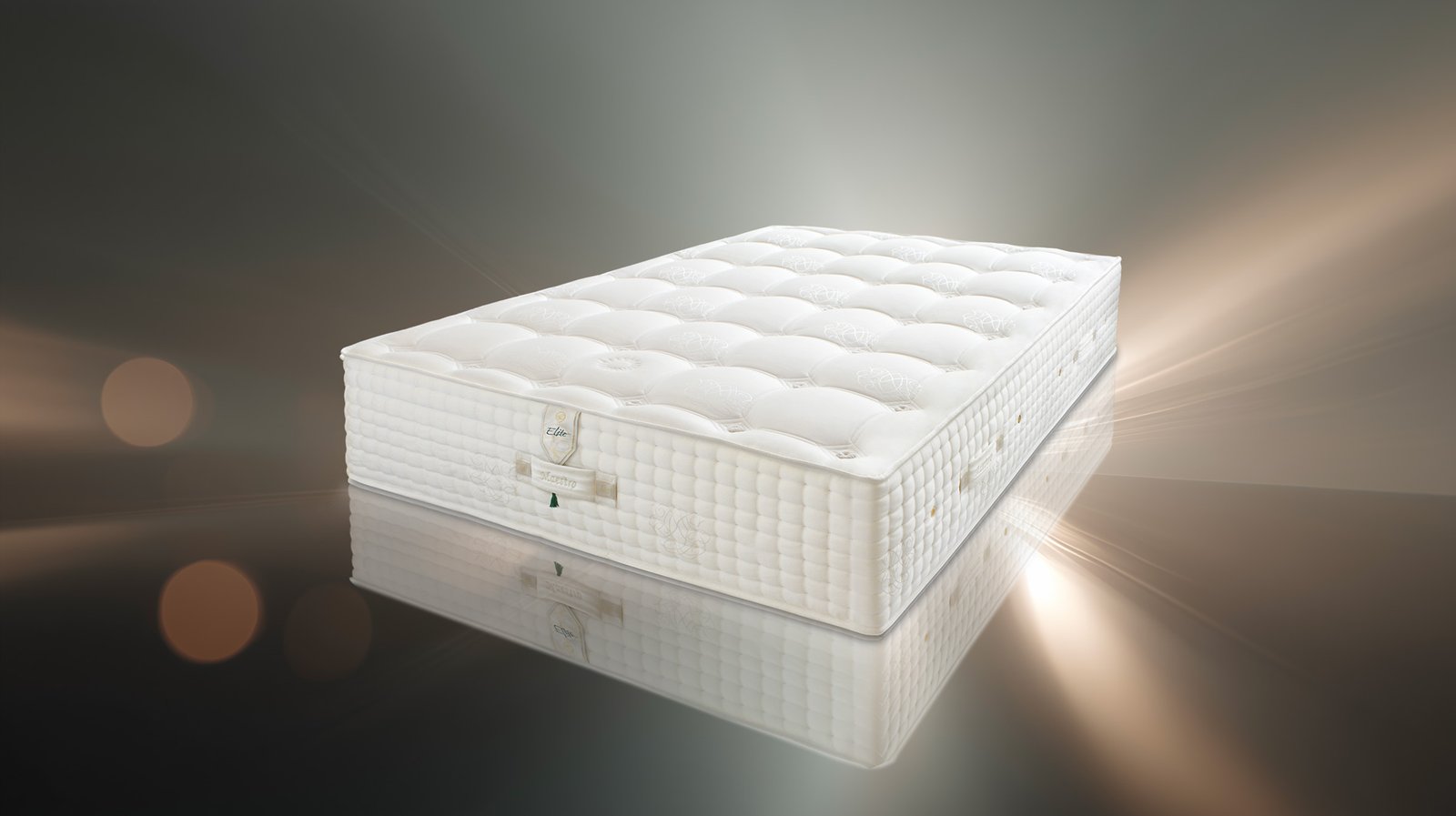 Maestro - materassi-a-molle-insacchettate - Elite Home Collection