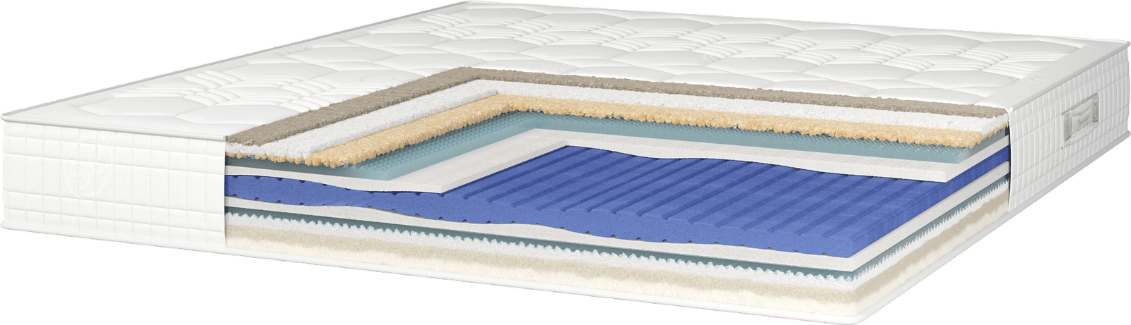 Sonata Mattress - Elite Home Collection