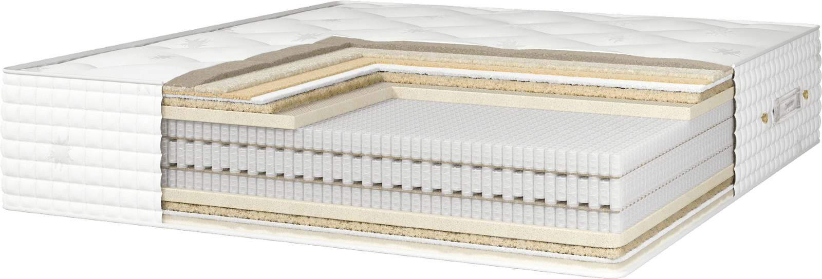 Symphony Mattress - Elite Home Collection