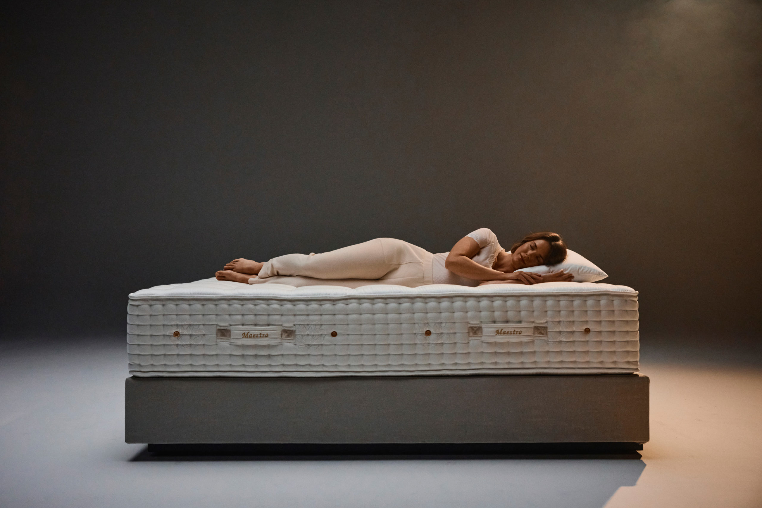 Foam mattresses - Elite Home Collection