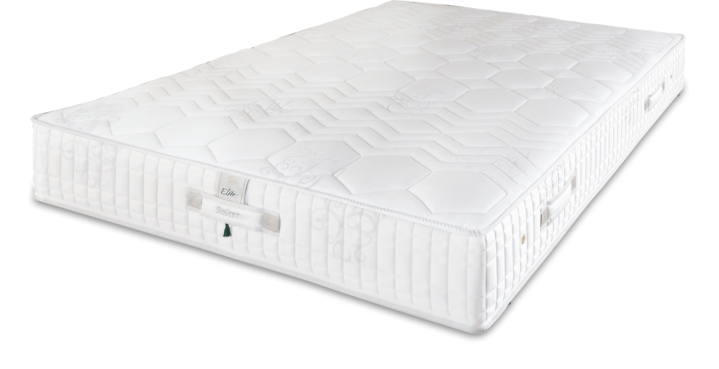 Elite Mattress Bolero
