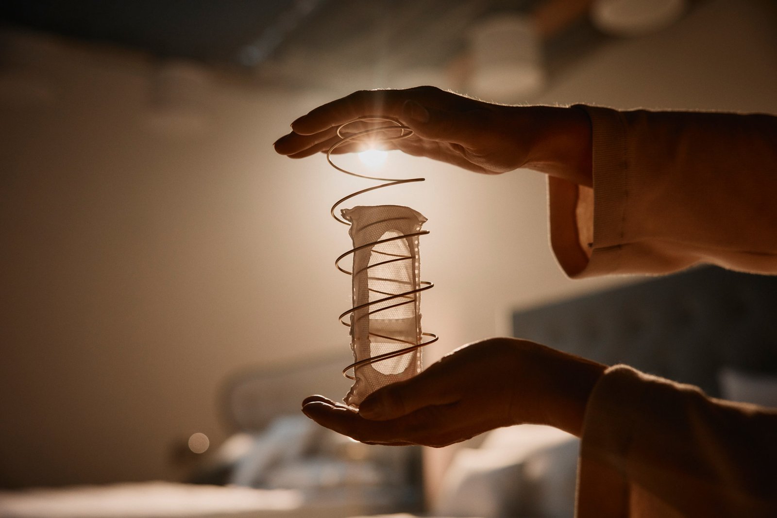 Matelas à ressorts - Elite Home Collection