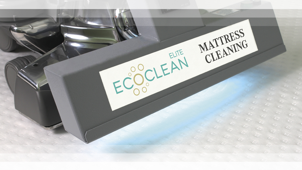 Machine UV Ecoclean