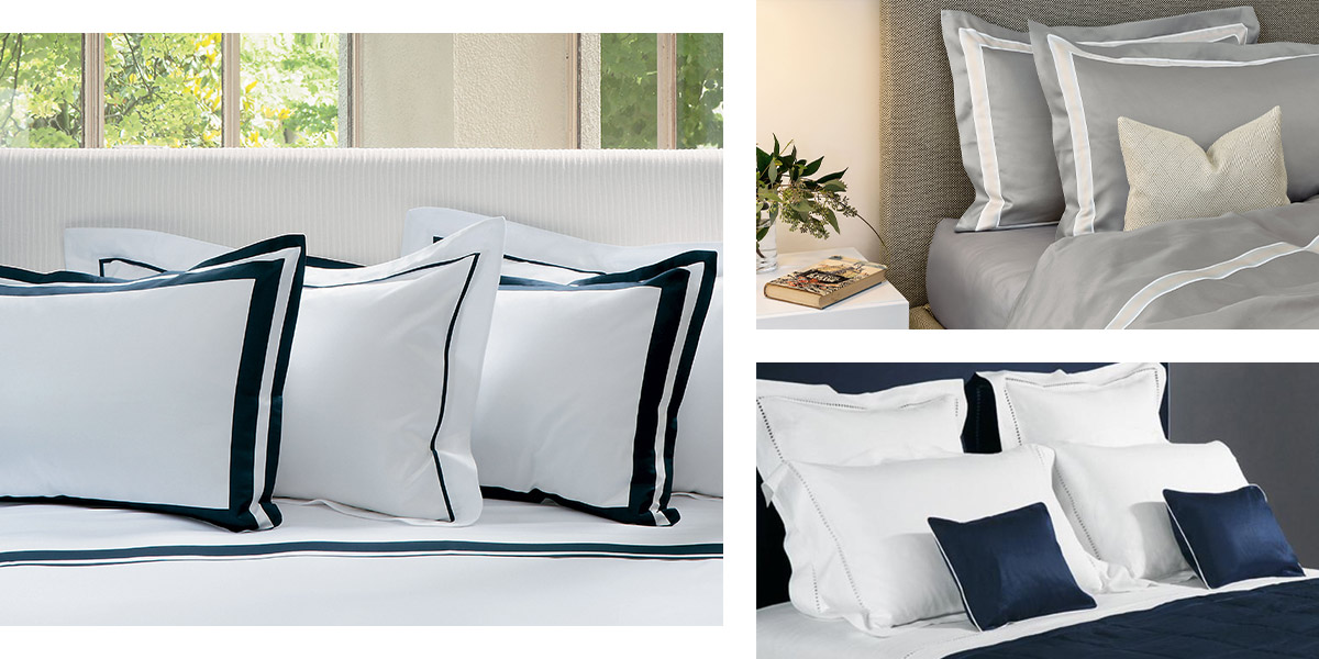 Linge de lit new collection