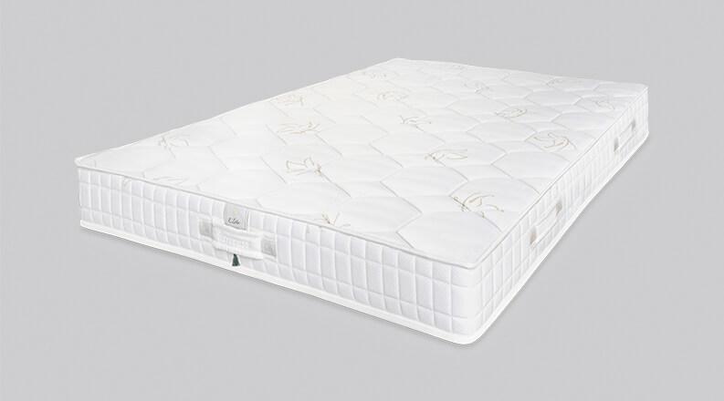 Berceuse mattress