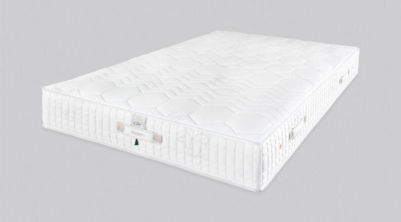 Bolero mattress