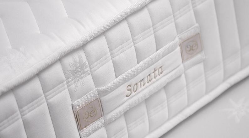 Sonata mattress
