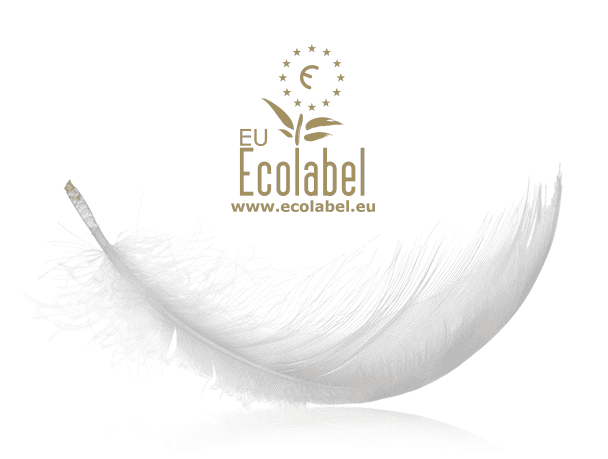 Ecolabel: Une literie certifiée et un engagement pour le monde de demain