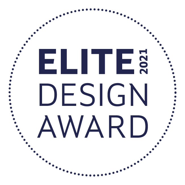 Elite Design Award Logo