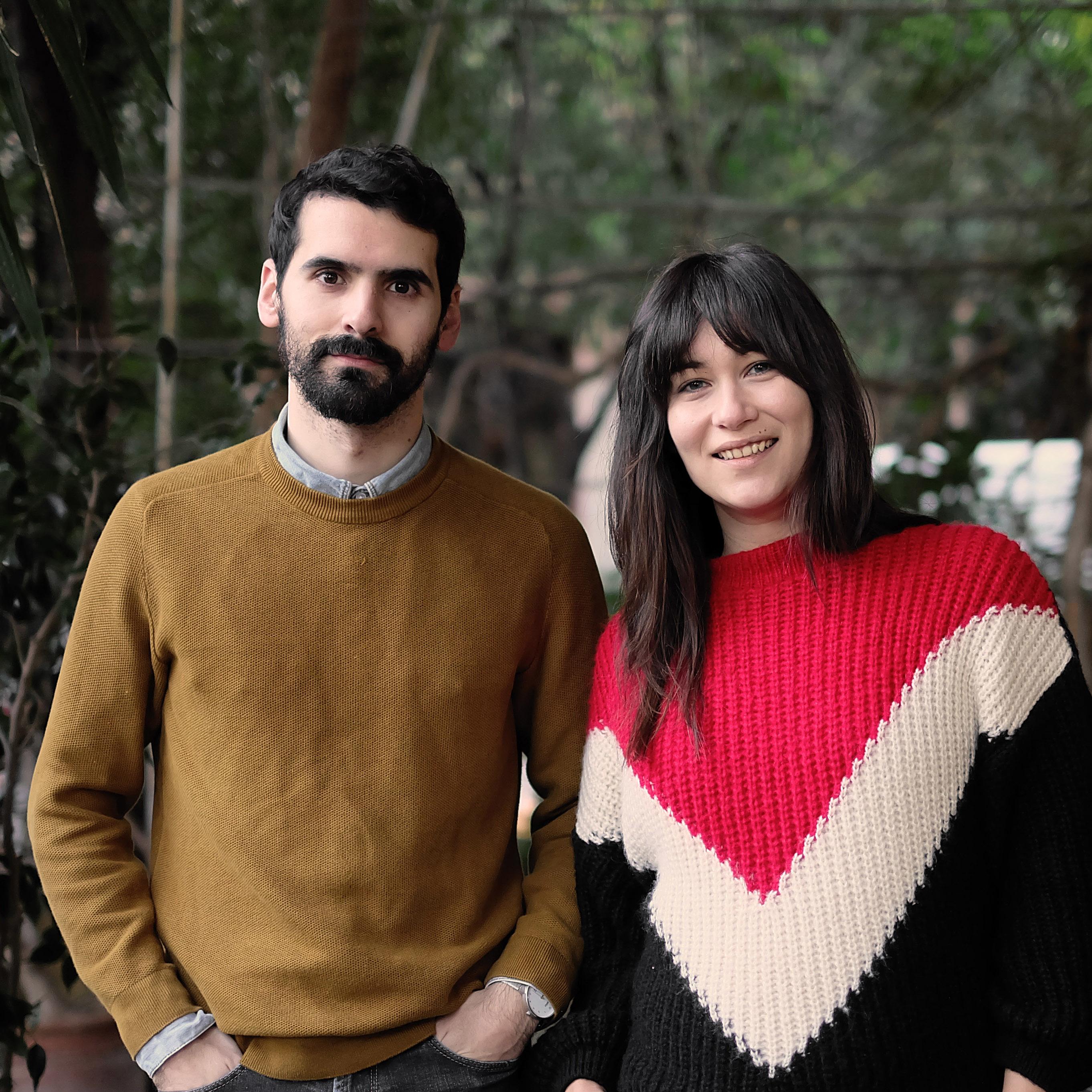 Maite Otano & Pablo Santos