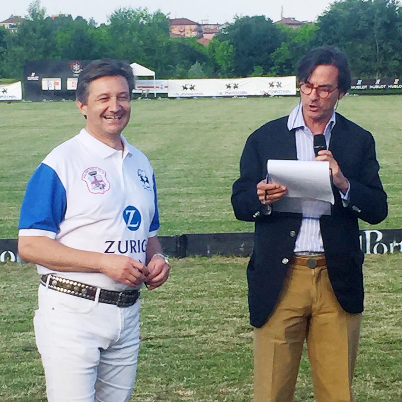 Elite-au-Polo-Club-Milano- 24mai2015 monsieur-le-Consul-Général-Suisse