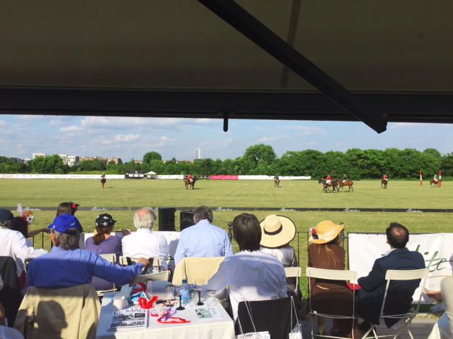 Elite-au-Polo-Club-Milano- 24mai2015 tribunes