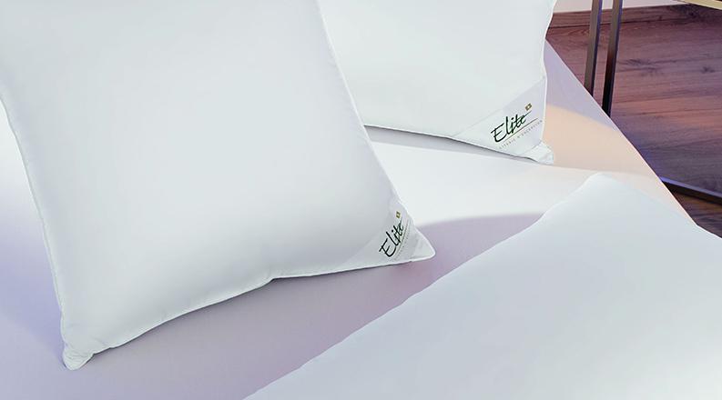 Elite Hospitality Collection Duvets and Pillows