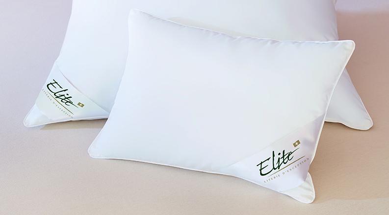 Elite home pillows clearance